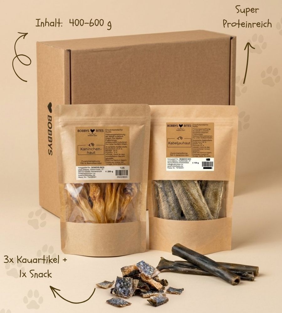 Allergiker Box