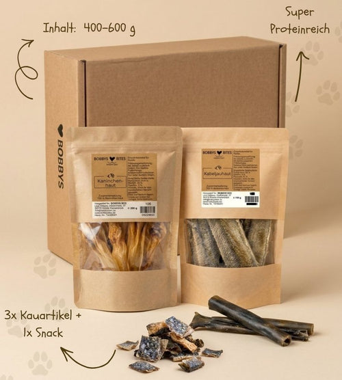 Allergiker Box
