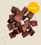 Trainingssnack Fasanen Happen