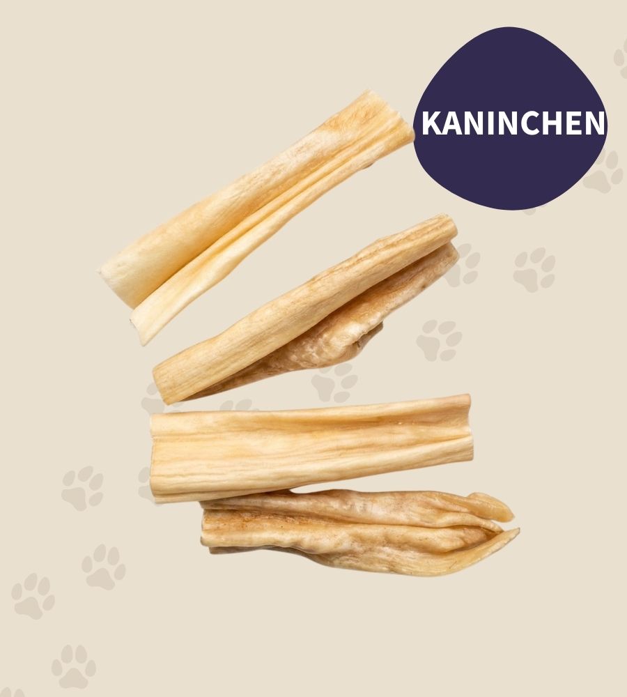Kaninchenhaut