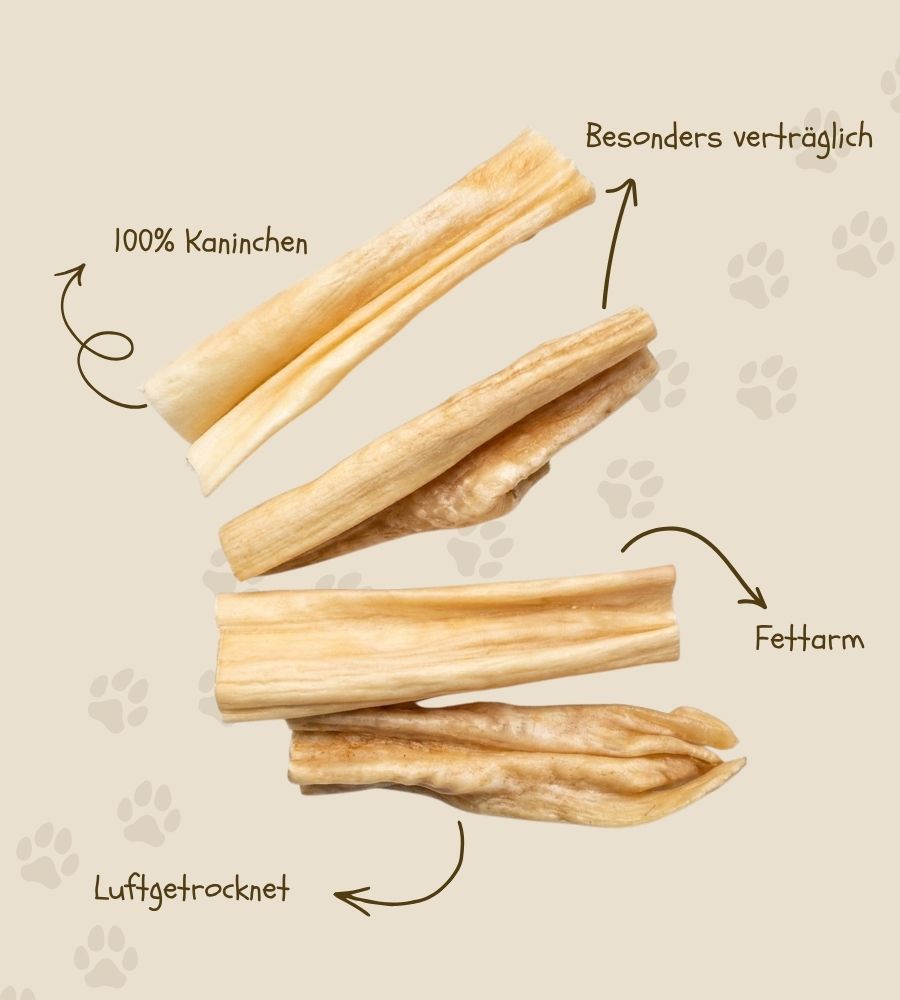 Kaninchenhaut
