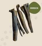 Hirschhaut