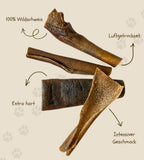 Wildschweinhaut