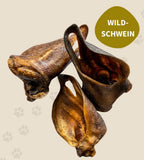 Wildschweinohren