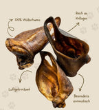 Wildschweinohren